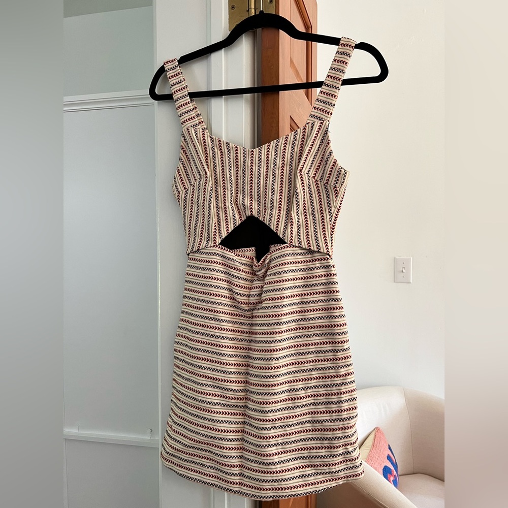 Zara Trafaluc Colllection Romper